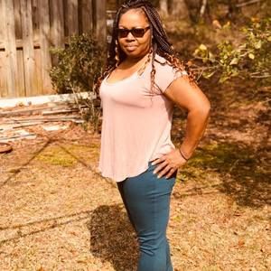 Meet your Posher, Kathy